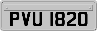 PVU1820