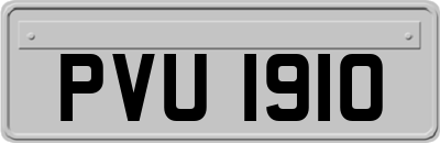 PVU1910