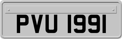 PVU1991