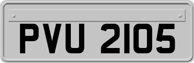 PVU2105
