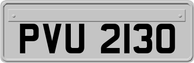PVU2130