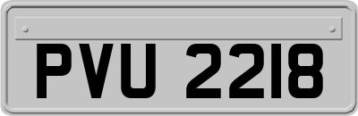 PVU2218