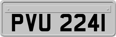 PVU2241