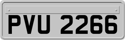 PVU2266