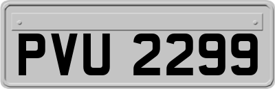 PVU2299