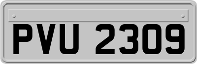 PVU2309