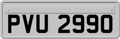 PVU2990