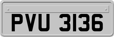 PVU3136