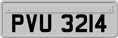 PVU3214