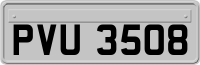 PVU3508