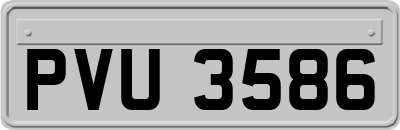 PVU3586