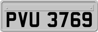 PVU3769