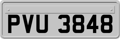 PVU3848
