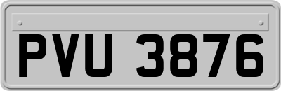 PVU3876