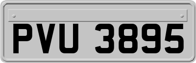 PVU3895