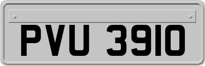 PVU3910