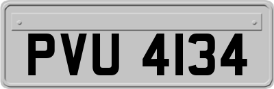 PVU4134