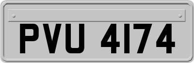 PVU4174