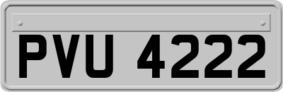 PVU4222