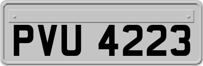 PVU4223