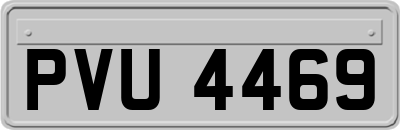 PVU4469