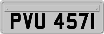 PVU4571