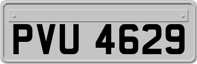 PVU4629