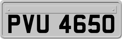 PVU4650