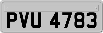 PVU4783