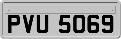 PVU5069