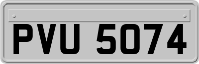 PVU5074