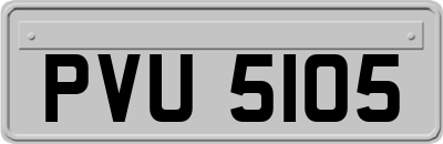 PVU5105