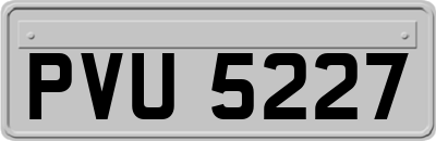 PVU5227