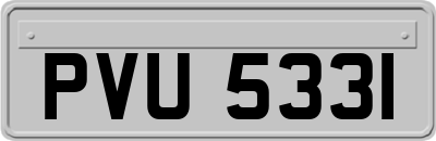 PVU5331