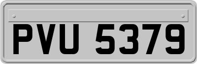 PVU5379