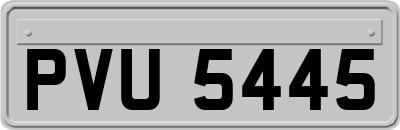 PVU5445