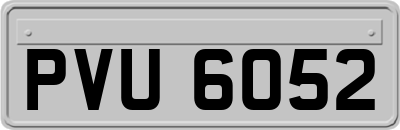 PVU6052