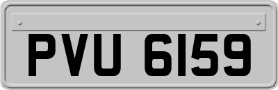 PVU6159
