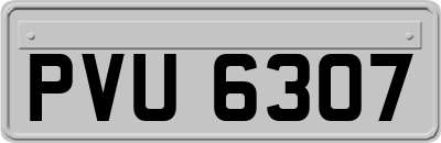 PVU6307