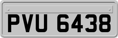 PVU6438