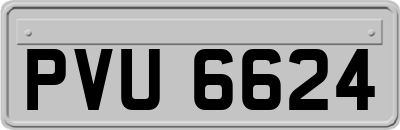 PVU6624