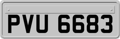 PVU6683