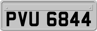 PVU6844