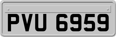 PVU6959