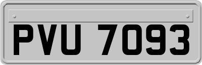 PVU7093