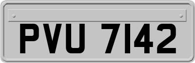 PVU7142