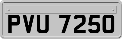 PVU7250
