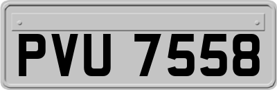 PVU7558
