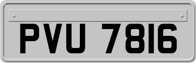 PVU7816