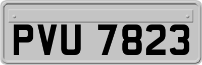 PVU7823
